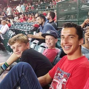 Meet your Posher, Chris